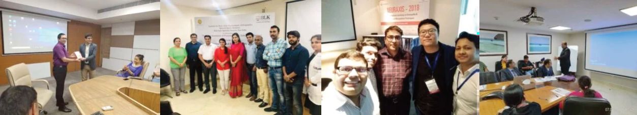 Teaching sessions and CME lectures