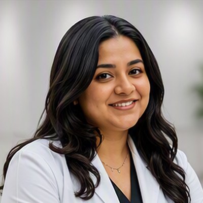 Dr. Alkanksha Vasudev (PT)