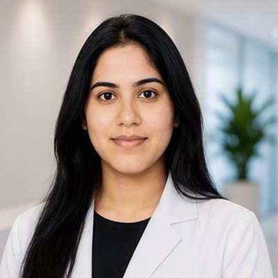 Dr. Anjali Kumari (PT)