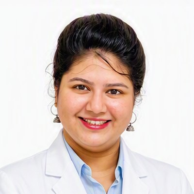 Dr. Chitrakshi Sharma (PT)
