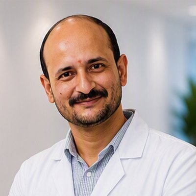 Dr. Ismit Tyagi (PT)