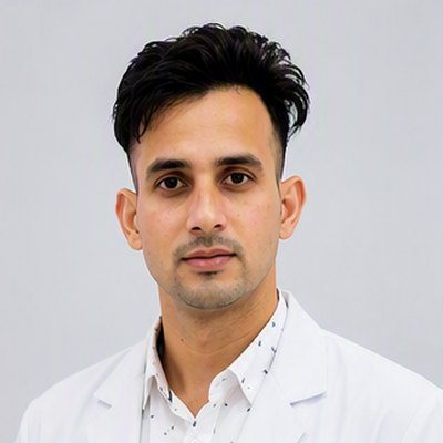Dr. Md Farhat (PT)