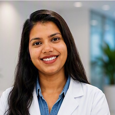 Dr. Pallavi (PT)