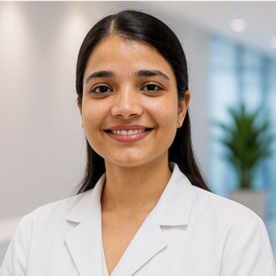 Dr. Priya Bhati (PT)
