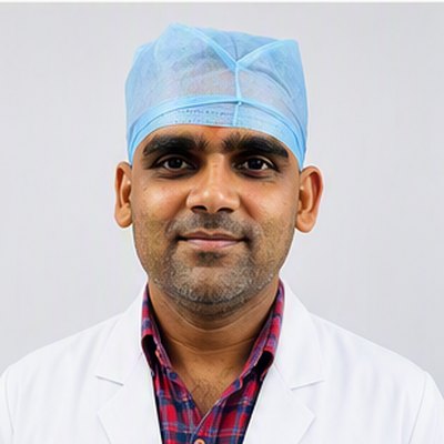 Dr. Rahul Pandey (PT)