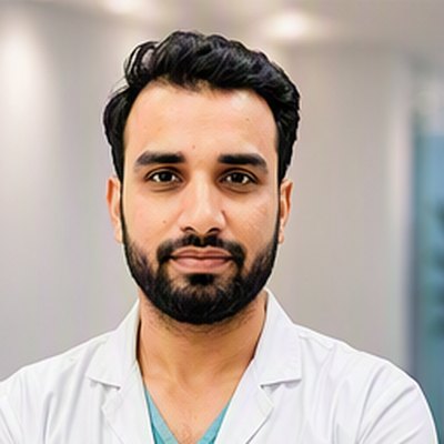 Dr. Shaif (PT)